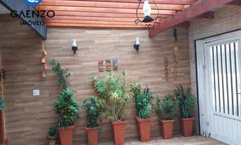 Imagem 6: Casa Terréa Vila Osasco