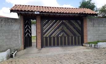 Imagem 4: Chácara para venda possui 1600 metros quadrados - Mairinque - São Paulo