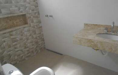 Imagem 2: Casa de condomínio térrea para venda tem 200 metros quadrados com 3 quartos