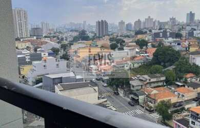 Imagem 6: Santo André - Apartamento Padrão - Vila Curuca