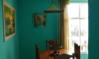 Imagem 6: APARTAMENTO 02 DORMITÓRIOS FRENTE PARA O MAR NA MARTIM DE SÁ, CARAGUATATUBA