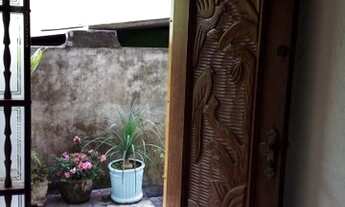 Imagem 2: Casa + Salão Comercial - Jardim Nova Vida - Cotia/SP