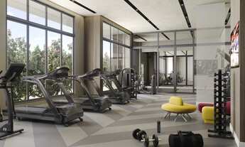 Imagem 7: Apt. no Cond. Mudrá Full Living - Barra da Tijuca