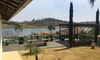 Imagem 2: Casa 08 quartos - Venda - Condom?nio Aldeias do Lago - Esmeraldas