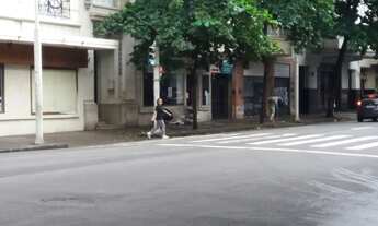 Imagem 6: Loja de esquina posto 2