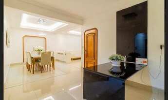 Imagem 7: Casa para venda possui 233 metros quadrados com 3 quartos em Balneário Gaivotas - Itanhaém