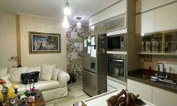 Imagem 2: Apartamento para venda possui 43 metros quadrados com 1 quarto em Sul - Brasília - DF