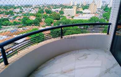 Imagem 6: Apartamento para Aluguel no Bairro Fatima, Teresina