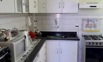 Imagem 6: Apartamento 3 dormitórios, sacada, amplo, reformado, vista livre, próximo Campinas Shoppin