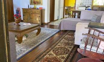 Imagem 3: Vargem Grande Casa em condomínio com 1 dormitório