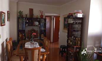 Imagem 3: Apartamento com 3 dormitórios à venda, 86 m² por R$ 320.000,00 - Cidade Jardim - Piracicab