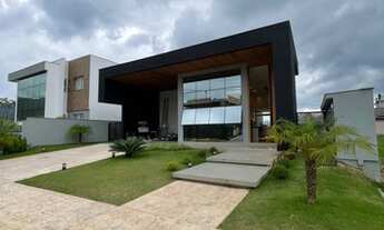 Imagem: Casa condomínio, 3 suítes, 203 m2 área