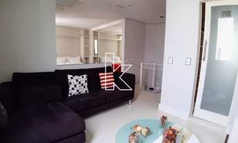 Imagem 3: SãO PAULO - Apartamento Padrão - Moema