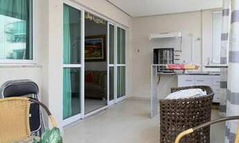 Imagem 4: Apartamento para venda possui 85 metros quadrados com 3 quartos