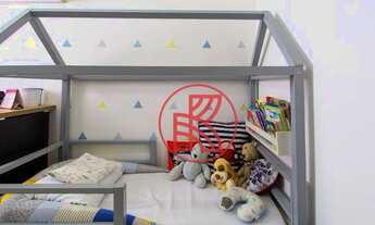 Imagem 6: GRAN VILLE, 02 DORMITÓRIOS, CENTRO SBCAMPO