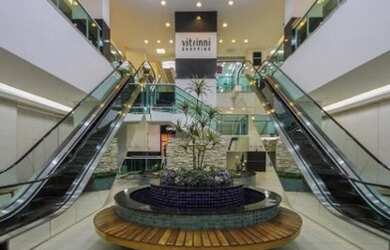 Imagem 2: RUA 13 NORTE ED VITRINNI SHOPPING