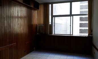 Imagem 4: Sala Comercial - Av Rio Branco 185 - Sala 1530 - Centro Rio de Janeiro