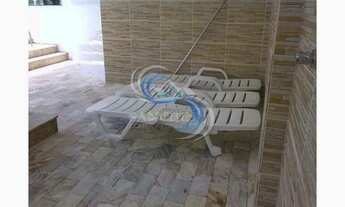 Imagem 4: Apartamento 2 dormitórios sendo suítes em Praia Grande - Ocian