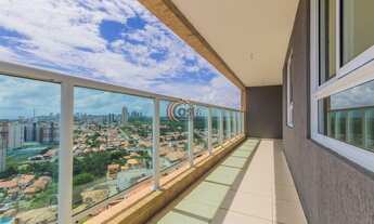 Imagem 4: Apartamento para Venda em Natal, Capim Macio, 2 dormitórios, 1 suíte, 2 banheiros, 2 vagas