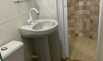 Imagem 5: Kitnet semi-mobiliada