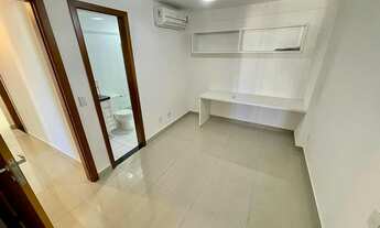 Imagem 6: 3 quartos com suíte, sol da manhã, 2 vagas e lazer completo em Jardim da Penha