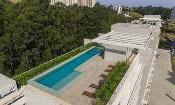 Imagem: SANTANA DE PARNAíBA - Apartamento Padrão