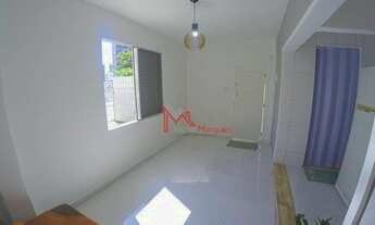 Imagem 7: Kitnet à venda, 23 m² por R$ 135.000 - Canto do Forte - Praia Grande/SP