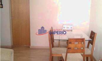Imagem 2: Apartamento com 2 dorms, Santa Teresinha, São Paulo - R$ 350 mil, Cod: 3517