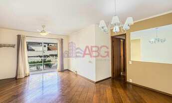 Imagem: Apartamento à venda, 98 m² por R$ 880.000,00