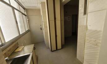 Imagem 7: Apartamento para venda tem 90 m2 com 2 quartos (1 suite) com vaga em Leme - Rio de Janeiro