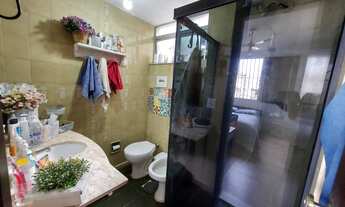 Imagem 7: Apartamento para venda possui 85 metros quadrados com 2 quartos em Icaraí - Niterói - RJ