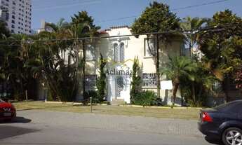 Imagem: CASA COM 237 M² PARA VENDA NO JARDIM PAULISTA