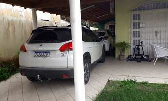 Imagem 2: Casa com 4 dormitórios à venda, 250 m² por R$ 499.999,99 - Jardim Europa - Teixeira de Fre