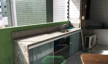 Imagem 3: João Pessoa - Apartamento Padrão - Jardim Cidade Universitária