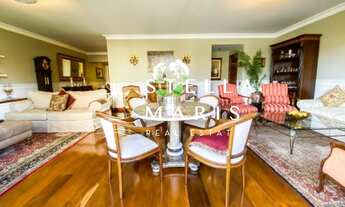 Imagem 5: Ipanema, Apartamento maravilhoso de 300 m2 à venda, próximo ao Hotel Fasano