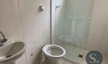 Imagem 6: Casa com 3 dormitórios para alugar, 100 m² por R$ 1.500,00 - Parque Planalto - Santa Bárba