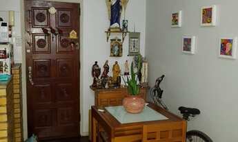 Imagem 3: GLÓRIA - R. Santo Amaro, ótimo sala, quarto, cozinha americana, amplo banheiro, prédio com