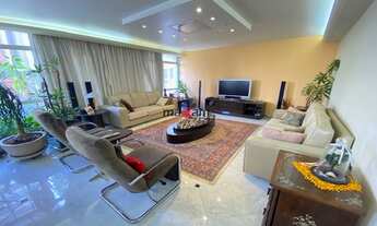 Imagem: Jardim Paulista - 395m²