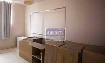 Imagem 5: Apartamento à venda, 60 m² por R$ 185.000,00 - Fonseca - Niterói/RJ