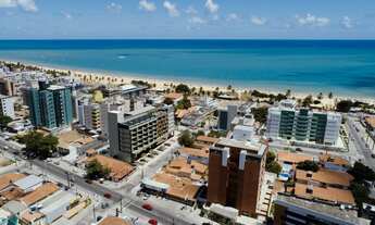 Imagem: Apt. 2 quartos-Varanda-Nascente-Area de