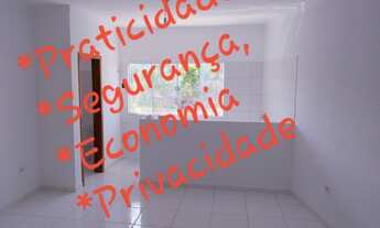 Imagem 3: KITNET PARA VENDA COM 36m² - VILA BARCELONA - Sorocaba - SP