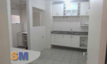 Imagem 5: Apartamento Padrão - MOEMA