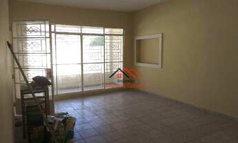 Imagem 6: Casa com 3 dormitórios para alugar, 170 m² por R$ 2.400,00/mês - Sumaré - Caraguatatuba/SP