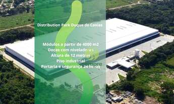 Imagem 2: Galpão para alugar em Duque de Caxias/RJ