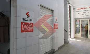 Imagem 3: CANOAS - Loja/Salão - CENTRO