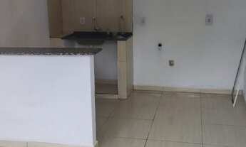 Imagem 5: Vendo prédio no Japiim 2