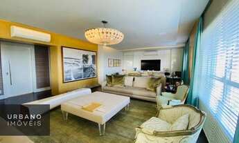 Imagem 5: Apartamento com 3 dormitórios à venda, 251 m² por R$ 4.900.000,00 - Campo Belo - São Paulo