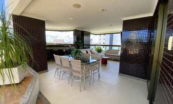 Imagem 6: Apartamento para venda tem 322 metros quadrados com 4 quartos em Itaigara - Salvador - Bah