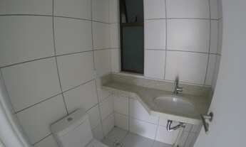 Imagem 7: Apartamento para venda possui 55 metros quadrados com 2 quartos em Papicu - Fortaleza - CE