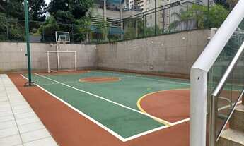 Imagem 6: Apartamento para venda possui 171 metros quadrados com 4 quartos em Centro - Belo Horizont